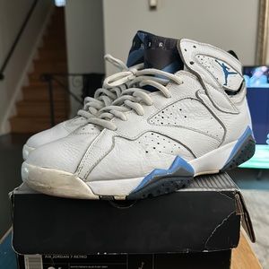 Jordan 7 Retro